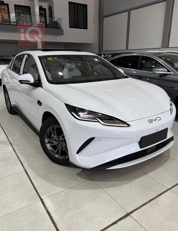 BYD Seal 6 2025 for sale in Iraq - Duhok
